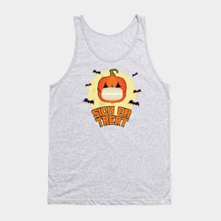 Sick or Treat Tank Top